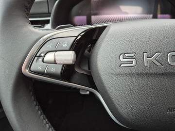 Skoda 2025 Skoda Kamiq Edition 130 1.0 TSI DSG Auto z placu, zdjęcie 31