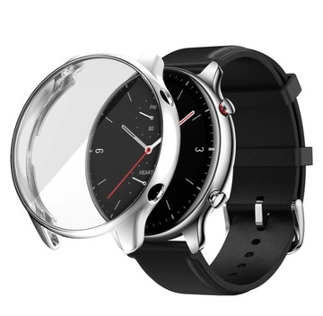 СИЛИКОНОВЫЙ ЧЕХОЛ ДЛЯ XIAOMI AMAZFIT GTR 2 47 мм
