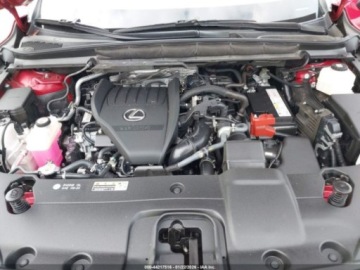 Lexus RX V 2023 Lexus RX 350 PREMIUM, 2023r., 2.4L 2.4 Benzyna 275KM, zdjęcie 11