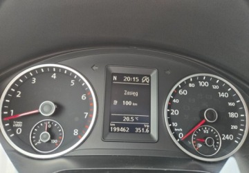 Volkswagen Tiguan I SUV Facelifting 1.4 TSI BlueMotion 122KM 2014 Volkswagen Tiguan Zapraszamy na jazde testowa Stan. Diagnostyczne oraz ASO., zdjęcie 17