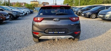 Kia Stonic I Crossover 1.0 T-GDI 120KM 2018 Kia Stonic Jeden Właściciel Bezwypadkowy 1.0, zdjęcie 7
