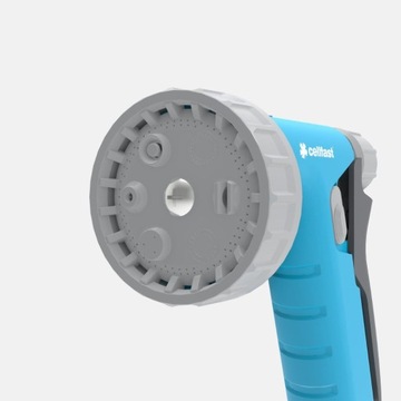 ДОЖДЕВОЙ ПИСТОЛЕТ Cellfast 51-738, 6 ФУНКЦИЙ