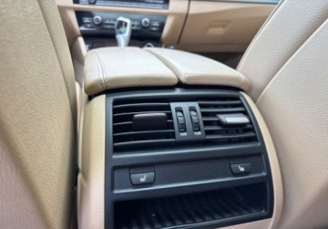 BMW Seria 5 F10-F11 Limuzyna 535i 306KM 2013 BMW Seria 5 535i 2013r F10 306KM X-Drive JakNowy AUTOMATZAMIANA 3.0, zdjęcie 15