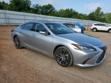 Lexus ES VII (XV70) 2023 Lexus ES 300H Base 2023 2.5l 2.5 Benzyna 215KM, zdjęcie 4