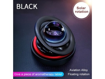 СОЛНЕЧНАЯ ПЛАНЕТА АВТОМОБИЛЬНЫЙ ОСВЕЖИТЕЛЬ АРОМАТ
