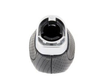 РУЧКА ПЕРЕКЛЮЧЕНИЯ 5 ПЕРЕДАЧ BMW E87 M-PACK НОВАЯ ///M