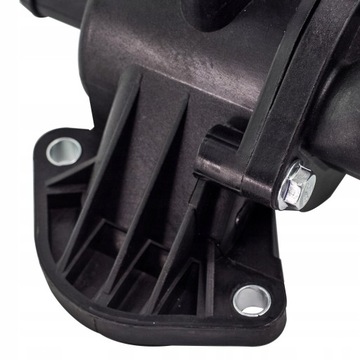 Корпус термостата Audi A4 8E2, B6 2000-2004 гг.