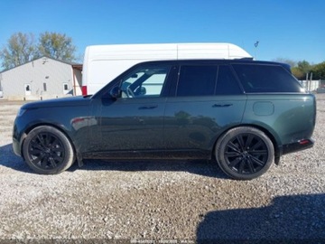 Land Rover 2025 Land Rover Range Rover P550E SE 2025 3.0l 3.0 Hybryda 395KM, zdjęcie 2