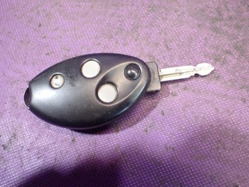 CITROEN XSARA II 2.0 HDI SPÍNACÍ SKŘÍŇKA SLOUPEC KLÍČEK