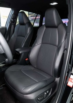 Toyota Corolla Cross 2.0 Hybrid Dynamic Force 197KM 2024 Toyota Corolla Cross Cross 2.0 Hybrid Executive 2.0 Hybryda 197KM, zdjęcie 5