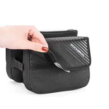 СУМКА-ДЕРЖАТЕЛЬ ДЛЯ ТЕЛЕФОНА - ROCKBROS