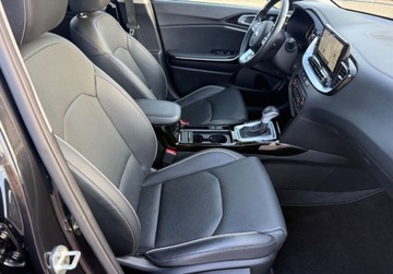 Kia Ceed III Hatchback 1.4 T-GDi 140KM 2021 Kia XCeed 1.4T-gdi PLATINIUM Max opcja 1.4 Benzyna 140KM, zdjęcie 11