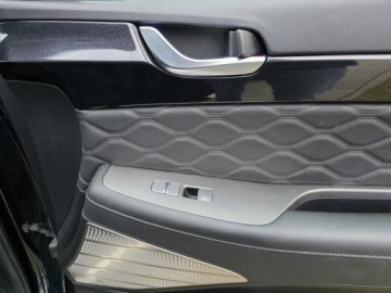 Hyundai 2022 Hyundai palisade Calligraphy 4X4, 3.8l benzyna 295KM 63,165km Dokumentacja, zdjęcie 38