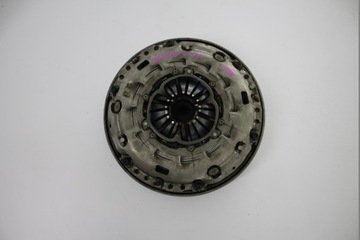 SPRZĘGŁO DWUMAS KOMPLET MAZDA 6 GH 2.2 CITD 07-12