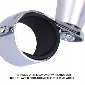 1 Pc Do ciężarówek wzmacniacz pokrętło