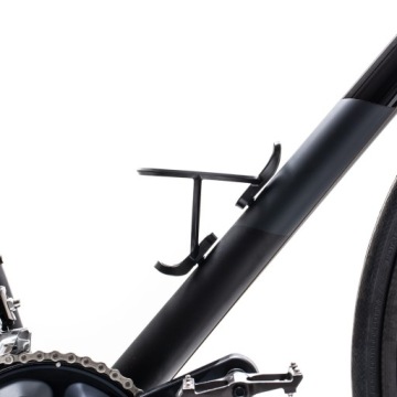 Элитная корзина T-Race бежевый матовый