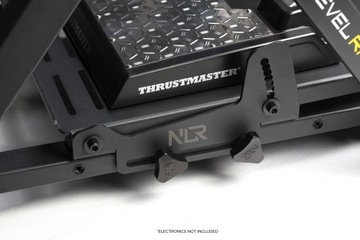Подставка для гоночного руля следующего уровня 2.0 NLR-S023