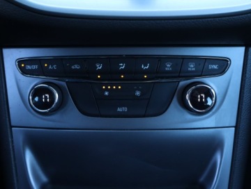 Opel Astra K Hatchback 5d 1.4 Turbo 150KM 2018 Opel Astra 1.4 T, Salon Polska, Klima, zdjęcie 16