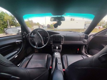 Porsche 911 996 1999 PORSCHE 911 (996) 3.4 Carrera 301 KM, zdjęcie 8