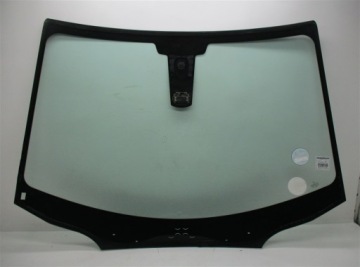 ПЕРЕДНИЙ ДАТЧИК ВЕТРОВОГО СТЕКЛА CITROEN C5 III X7