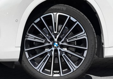 BMW X1 U11 2023 BMW X1 I wlasciciel Gwarancja Bezwypadkowy FVAT23 HAK 2.0, zdjęcie 7