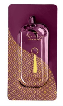 PRÓBKA FAR AWAY SPLENDORIA 0.5 ML Avon