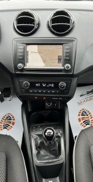 Seat Ibiza IV Hatchback 5d Facelifting 1.2 TSI 90KM 2016 Seat Ibiza Ledy/ Navi /Podgrzewane Fotele/ LIFT, zdjęcie 18