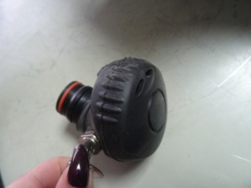 ЖИЛЕТ-ПЕРЕВОЗКА КИСЛОРОДНОГО БАЛЛОНА DRAGER PSS90