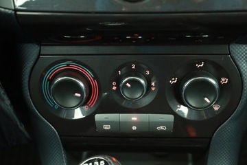 Fiat Bravo II Hatchback 5d 1.4 T-JET 16V 120KM 2009 Fiat Bravo 1.4 T-Jet, Salon Polska, Klima,ALU, zdjęcie 10