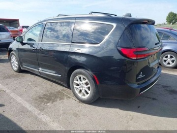 Chrysler Pacifica II 2022 Chrysler Pacifica Limited 2022 3.6l 3.6 Benzyna 287KM, zdjęcie 2