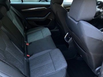 Skoda Octavia IV Scout 2.0 TDI 150KM 2023 Skoda Octavia Combi Style ! Aktywny Tempomat ! Pod, zdjęcie 7