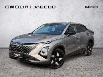 Omoda 5 1.6 T-GDI 147KM 2025 Omoda 5 NF Essential rok prod. 2025