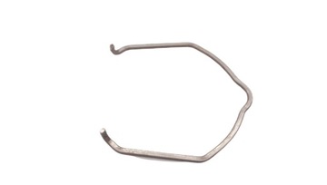 KLAMRA PRZEWODU ZAPINKA RURY TURBO M47 M57