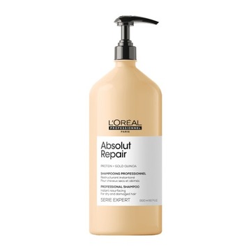 Loreal Absolut Repair Szampon regenerujący 1500 ml