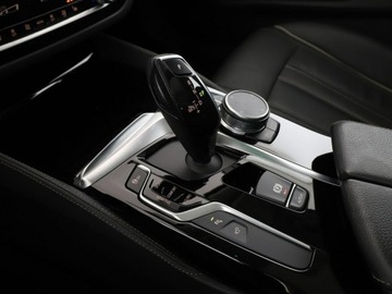 BMW Seria 5 G30-G31 Touring 530i 252KM 2018 BMW 530 4x4 automat skóra full LED navi panorama, zdjęcie 27