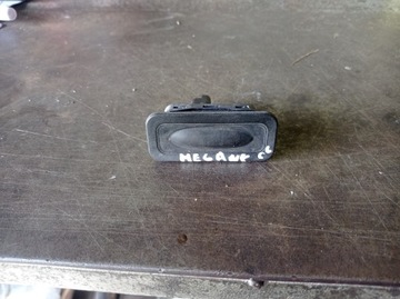 MEGANE II - MIKROSTYK KLAPY TYL 8200076256