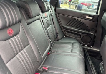 Alfa Romeo 159 2010 Alfa Romeo 159 2010 r. 1.7 Benzyna 200KM, zdjęcie 16