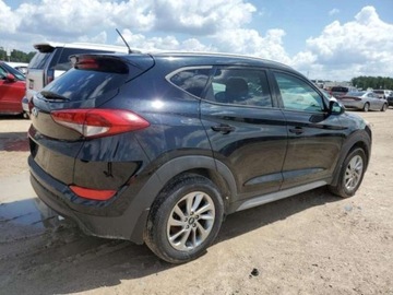 Hyundai Tucson III 2017 Hyundai Tucson 2017 HYUNDAI TUCSON LIMITED, Am..., zdjęcie 3