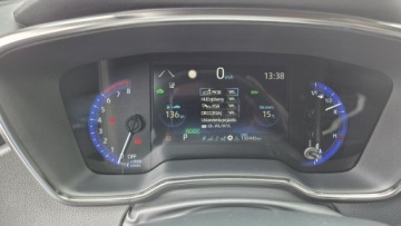 Toyota Corolla XII TS Kombi 1.8 Hybrid 122KM 2020 Toyota Corolla 2.0HSD 184KM Executive SalonPL, zdjęcie 19
