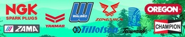 Honda GX240 GX270 Pezal Zpgshen 177f cime spreper