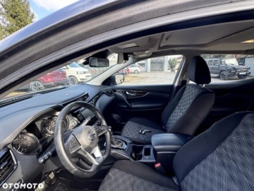 Nissan Qashqai III 2021 Nissan Qashqai Nissan Qashqai 2.0 Benzyna 140KM, zdjęcie 11