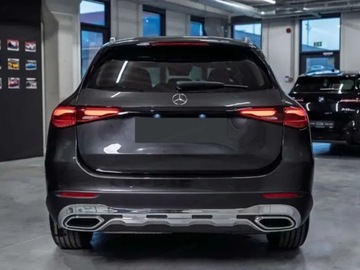 Mercedes GLC C254/X254 Coupe 2.0 220d 197KM 2025 GLC 220 d 4-Matic Avantgarde 2.0 (197KM) 2025, zdjęcie 4