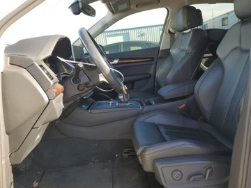 Audi Q5 II SUV 2.0 TFSI 252KM 2018 Audi Q5 Premium Plus 2018 2.0l 2.0 Benzyna 252KM, zdjęcie 7