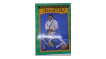 Brazylijskie Jiu - Jitsu - RiganMachado