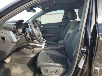 Audi A3 8Y 2023 Audi A3 Premium 2023 2.0l 2.0 Benzyna 201KM, zdjęcie 6