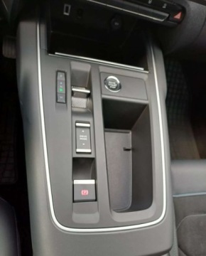 Citroen C5 Aircross SUV Facelifting 1.5 BlueHDi 131KM 2023 Citroen C5 Aircross 103 1.5 BlueHDi Max Automat I wl. GWARANCJA FV23, zdjęcie 28