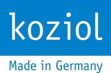 Набор столовых приборов Klikk Organic, синий, 3 шт.