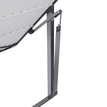 Напряженная пружина для гаражных ворот 5/34/500 мм