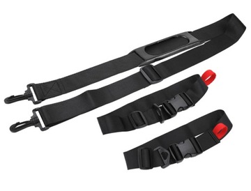 РУЧКА ДЛЯ ПЕРЕНОСКИ ЛЫЖ, ПЛЕЧЕВОЙ РЕМЕНЬ, СУМКА ДЛЯ ЛЫЖ