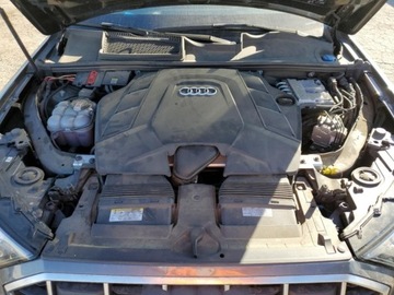 Audi Q7 II 2023 Audi Q7 Premium Plus, 2023r., 4x4, 3.0L 3.0 Benzyna 335KM, zdjęcie 11